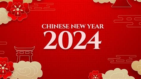 when is chinese new year 2024 date